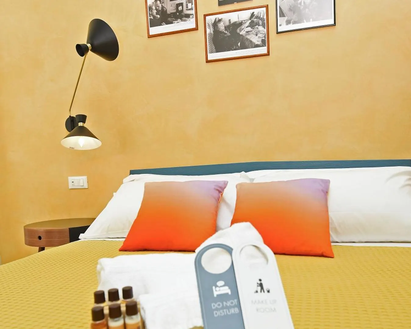 Le Stanze Sopra I Portici Apartment Chiavari Italy
