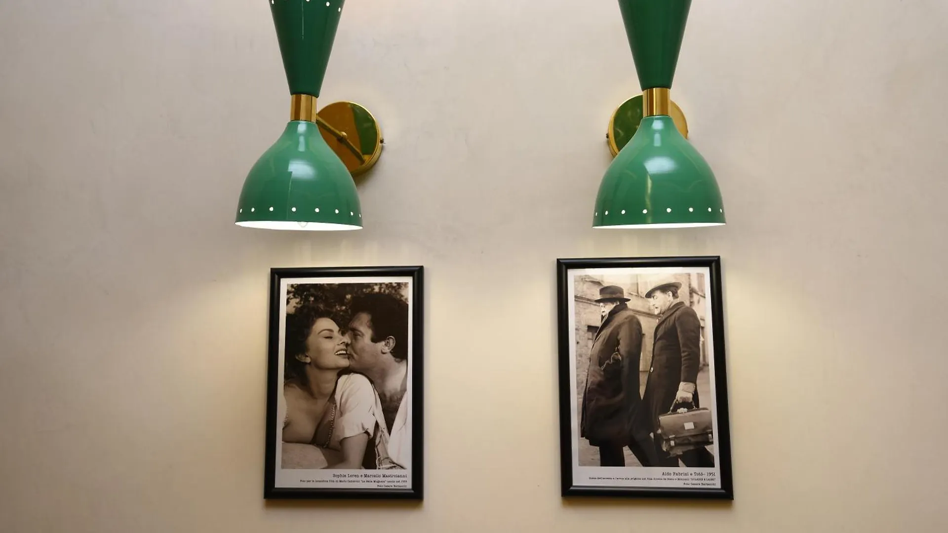 Le Stanze Sopra I Portici Apartment Chiavari