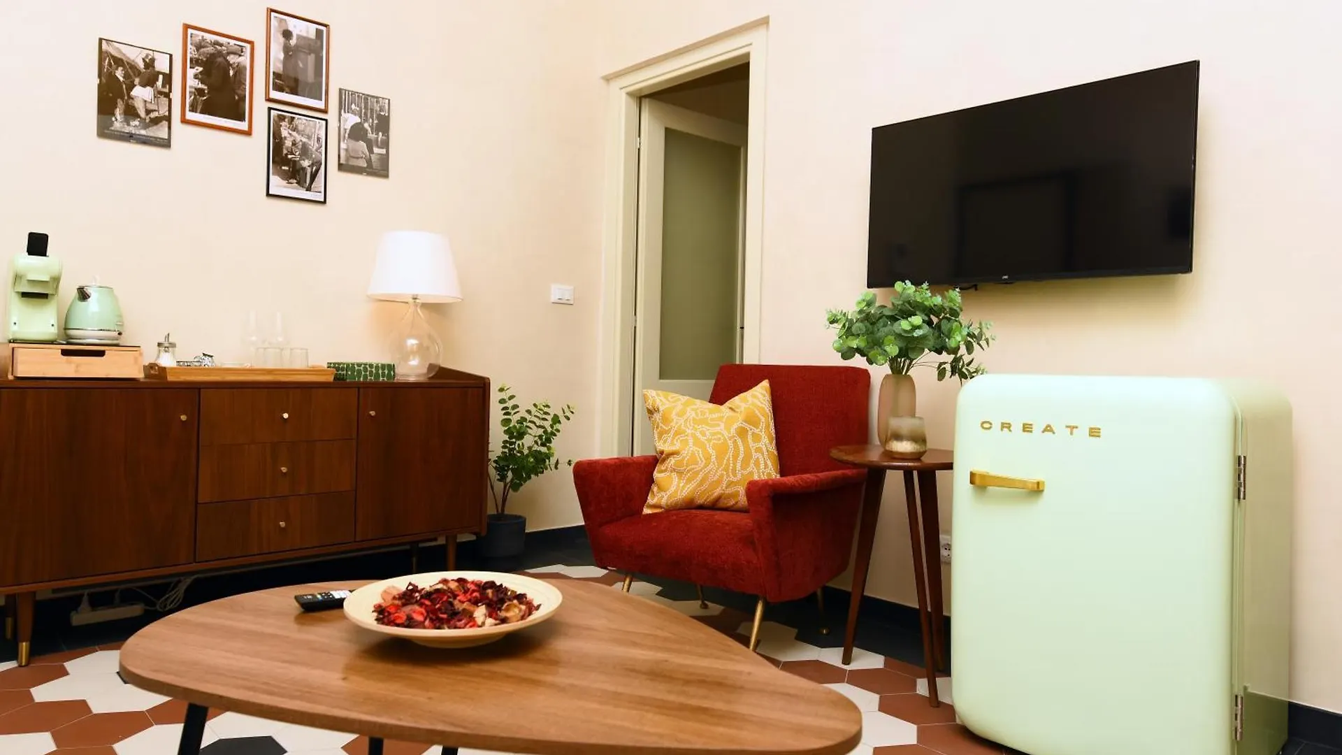 Le Stanze Sopra I Portici Apartment Chiavari