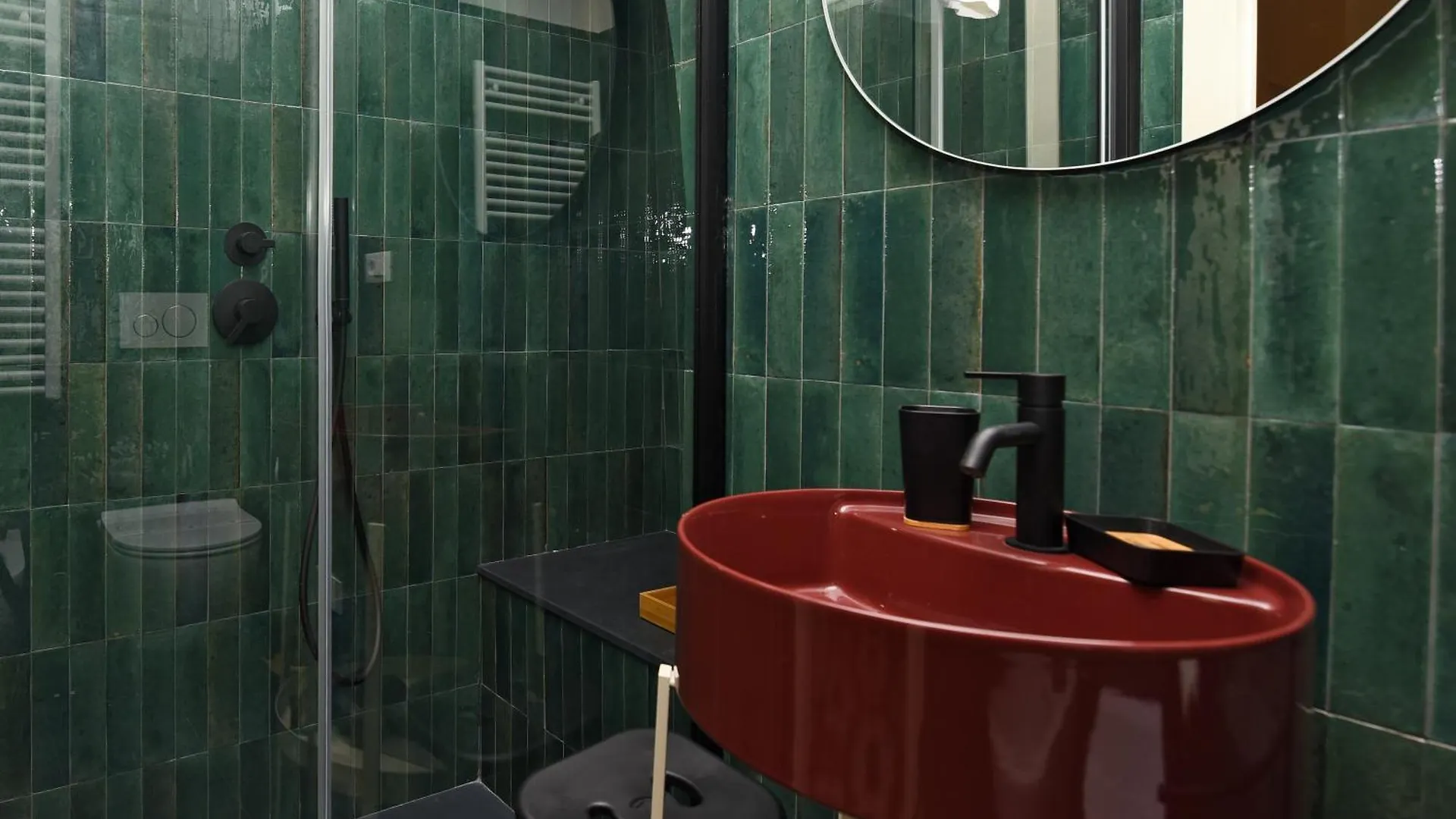 Le Stanze Sopra I Portici Apartment Chiavari