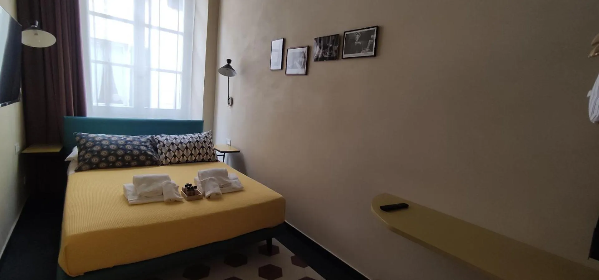 Le Stanze Sopra I Portici Apartment Chiavari 0*,  Italy