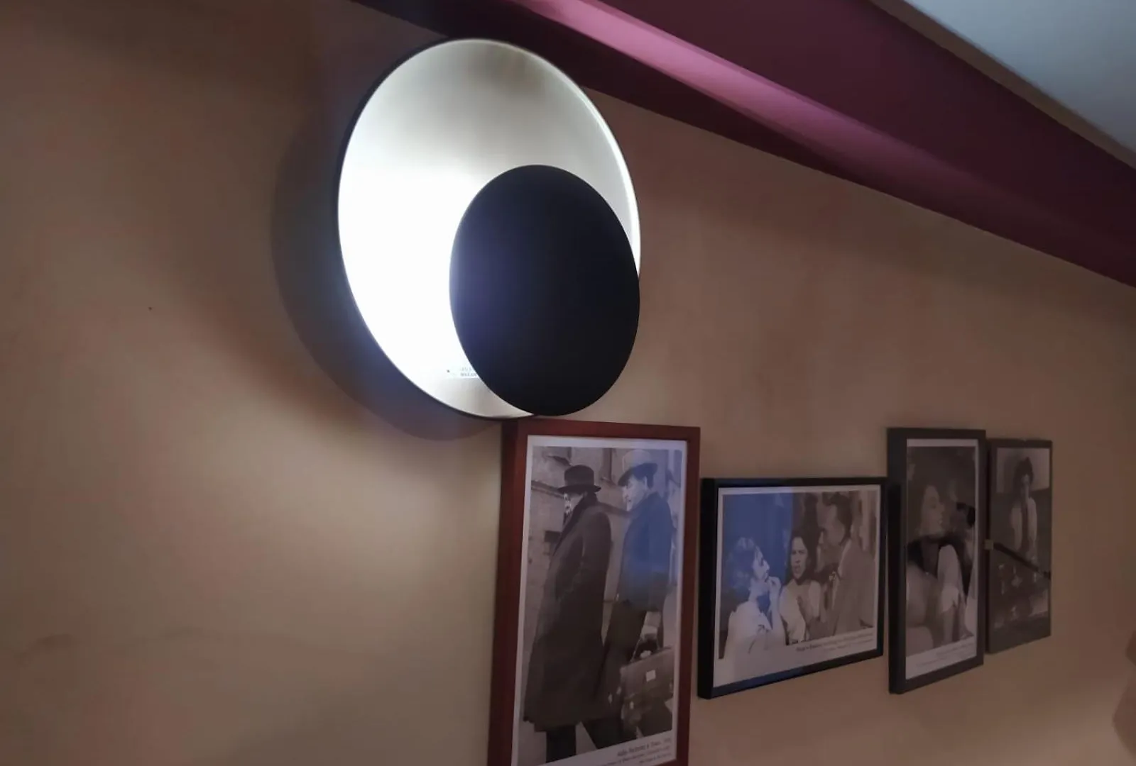 Le Stanze Sopra I Portici Apartment Chiavari Italy