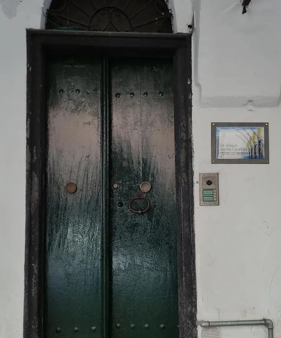 Le Stanze Sopra I Portici Apartment Chiavari